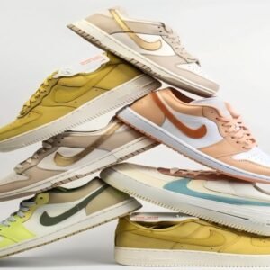 Shoe