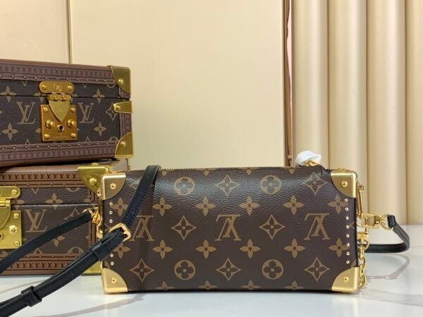 Upgraded version! [SLIM TRUNK handbag] M13147 - 图片 3