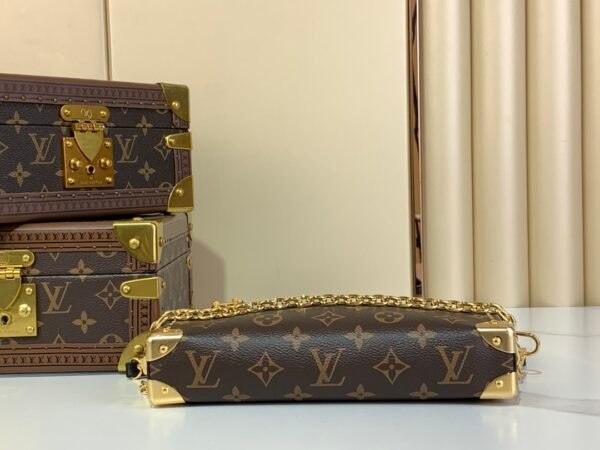 Upgraded version! [SLIM TRUNK handbag] M13147 - 图片 4