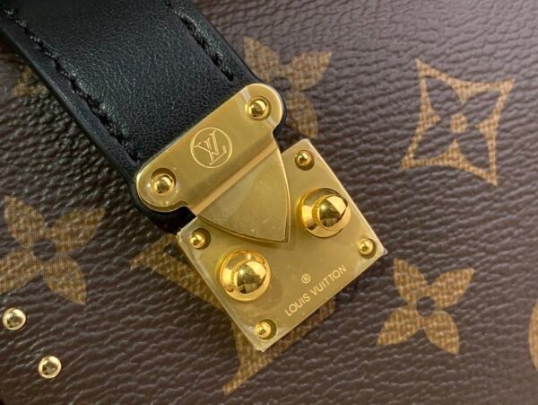 Upgraded version! [SLIM TRUNK handbag] M13147 - 图片 5