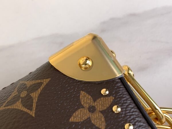 Upgraded version! [SLIM TRUNK handbag] M13147 - 图片 7