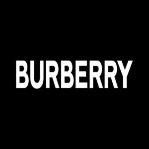 Burberry shoes