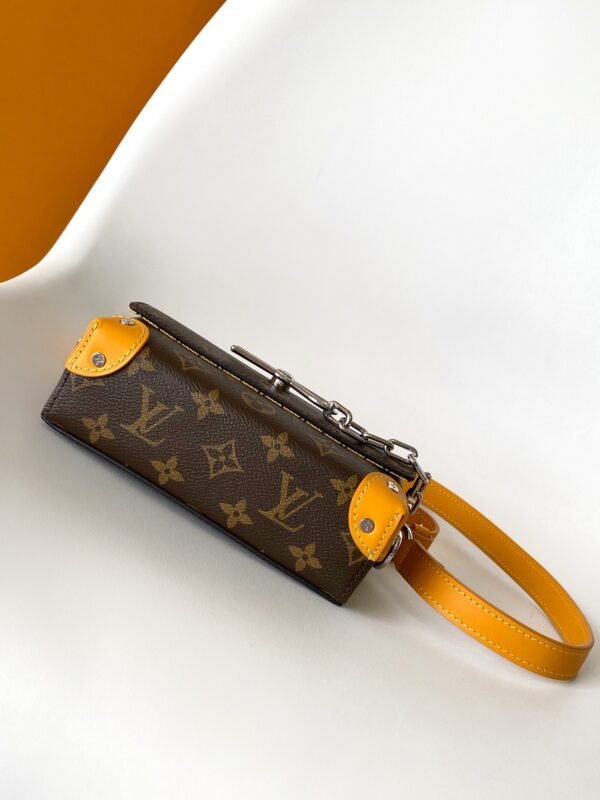 M12811 yellow top quality original dynamic chip - 图片 8