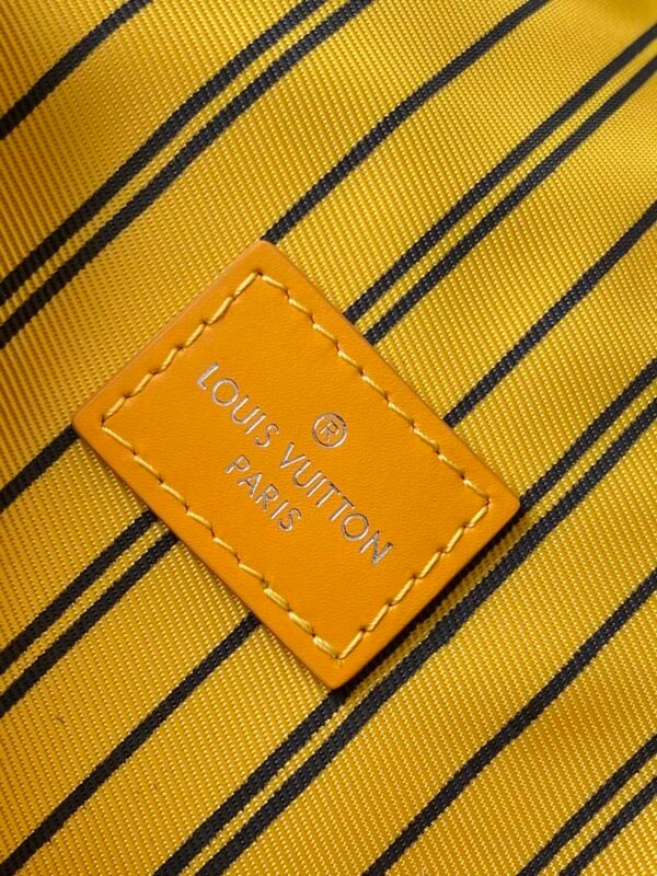 M12811 yellow top quality original dynamic chip - 图片 3