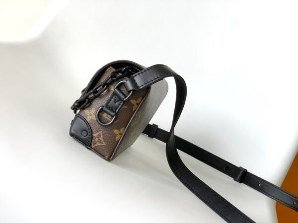 Code changing chip M81783 black flower M83613 old flower top original - 图片 2