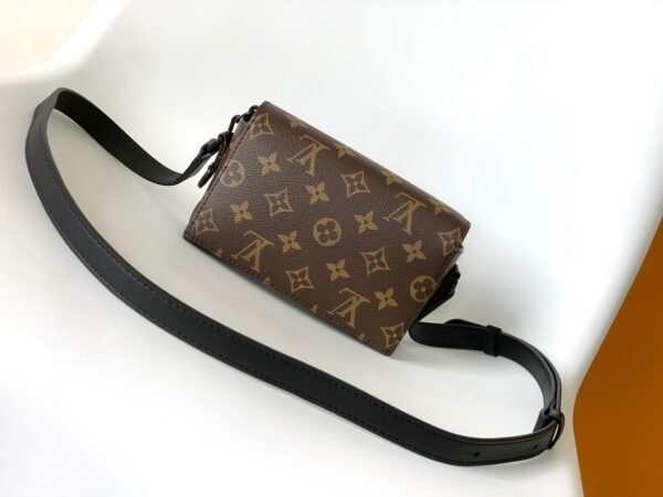 Code changing chip M81783 black flower M83613 old flower top original - 图片 9
