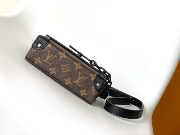 Code changing chip M81783 black flower M83613 old flower top original - 图片 8