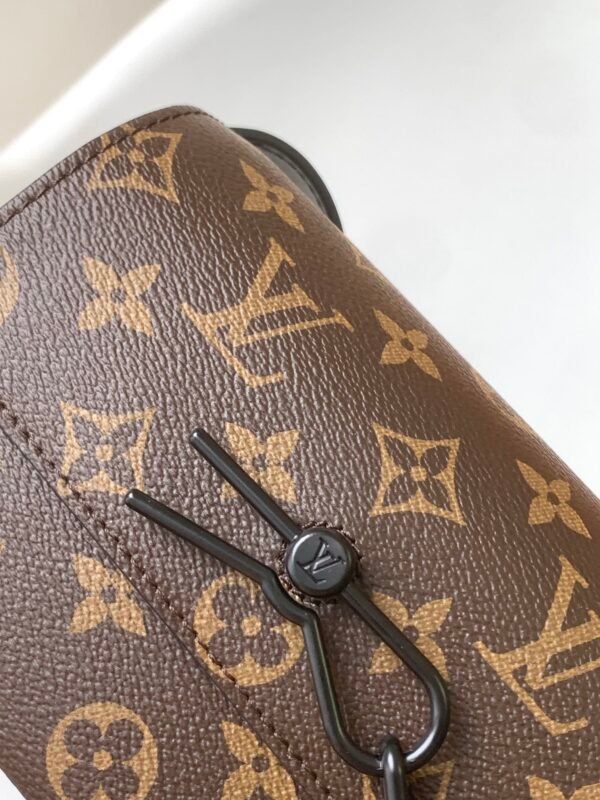 Code changing chip M81783 black flower M83613 old flower top original - 图片 7