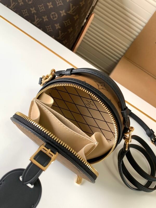 [Dynamic chip] M68276 yellow flower top original [exclusive background real shot] - 图片 4