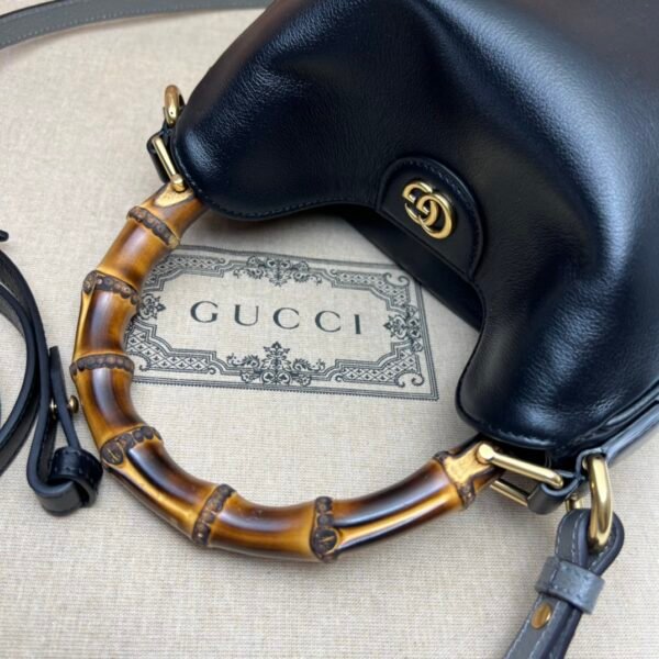 Counter quality, top original goods, real shot! Model number 746251 grams of leather ~ 🎈🎈🎈 - 图片 5