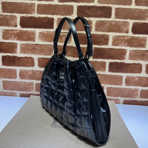 Counter quality, top original goods, real shot! Model No. 746210 leather🎈🎈🎈 - 图片 2