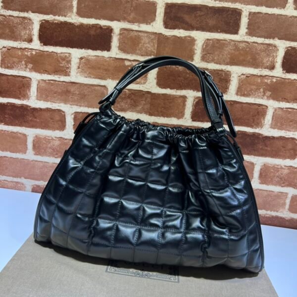Counter quality, top original goods, real shot! Model No. 746210 leather🎈🎈🎈 - 图片 9