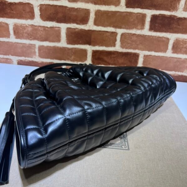 Counter quality, top original goods, real shot! Model No. 746210 leather🎈🎈🎈 - 图片 8