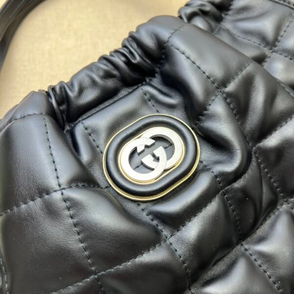 Counter quality, top original goods, real shot! Model No. 746210 leather🎈🎈🎈 - 图片 7