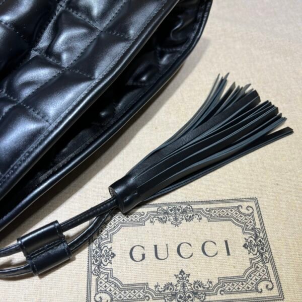 Counter quality, top original goods, real shot! Model No. 746210 leather🎈🎈🎈 - 图片 5