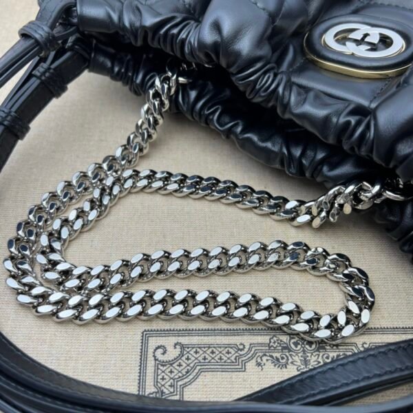 Counter quality, top original goods, real shot! Model No. 746210 leather🎈🎈🎈 - 图片 4