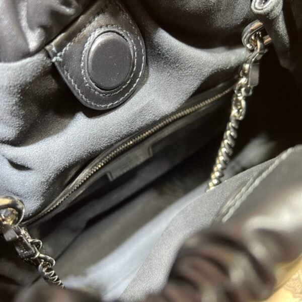 Counter quality, top original goods, real shot! Model No. 746210 leather🎈🎈🎈 - 图片 3
