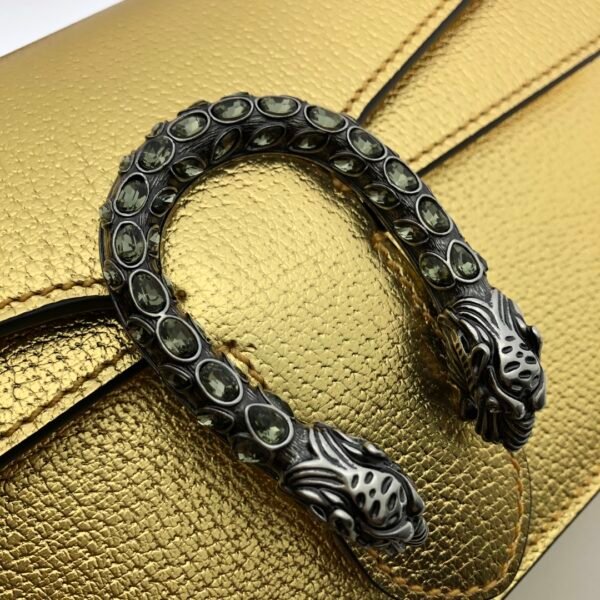 Counter quality, top original goods, real product photos! 499623 gold ~ 💗 glass diamond 💗 ~ 🎈🎈🎈 - 图片 7
