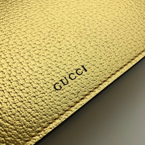 Counter quality, top original goods, real product photos! 499623 gold ~ 💗 glass diamond 💗 ~ 🎈🎈🎈 - 图片 6