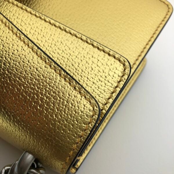 Counter quality, top original goods, real product photos! 499623 gold ~ 💗 glass diamond 💗 ~ 🎈🎈🎈 - 图片 5