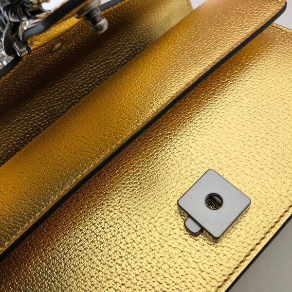 Counter quality, top original goods, real product photos! 499623 gold ~ 💗 glass diamond 💗 ~ 🎈🎈🎈 - 图片 4