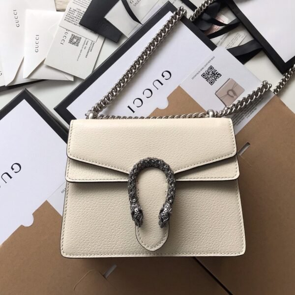 【Original leather】Gucci421970 Dionysus