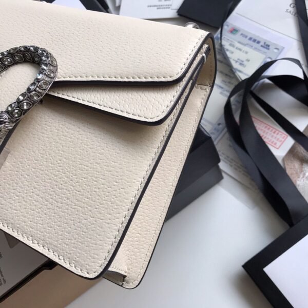 【Original leather】Gucci421970 Dionysus - 图片 9