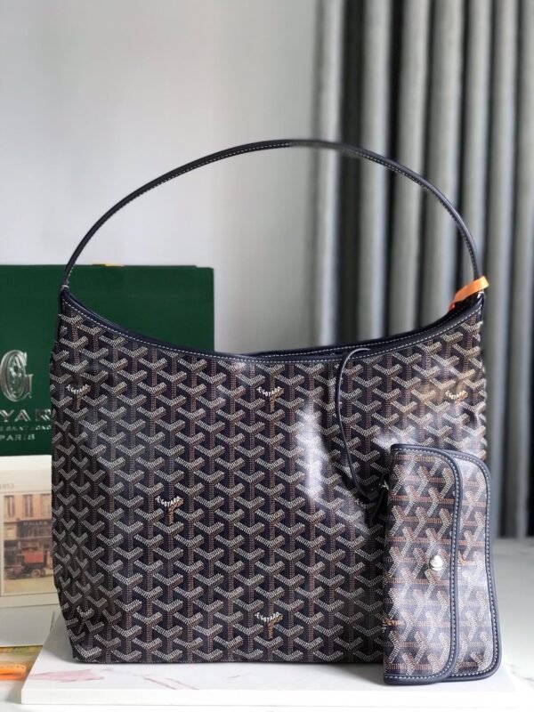 Goyard Hobo Bohème Hobo Bag Underarm Bag