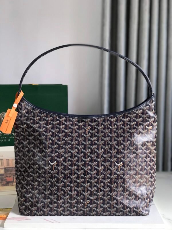Goyard Hobo Bohème Hobo Bag Underarm Bag - 图片 7