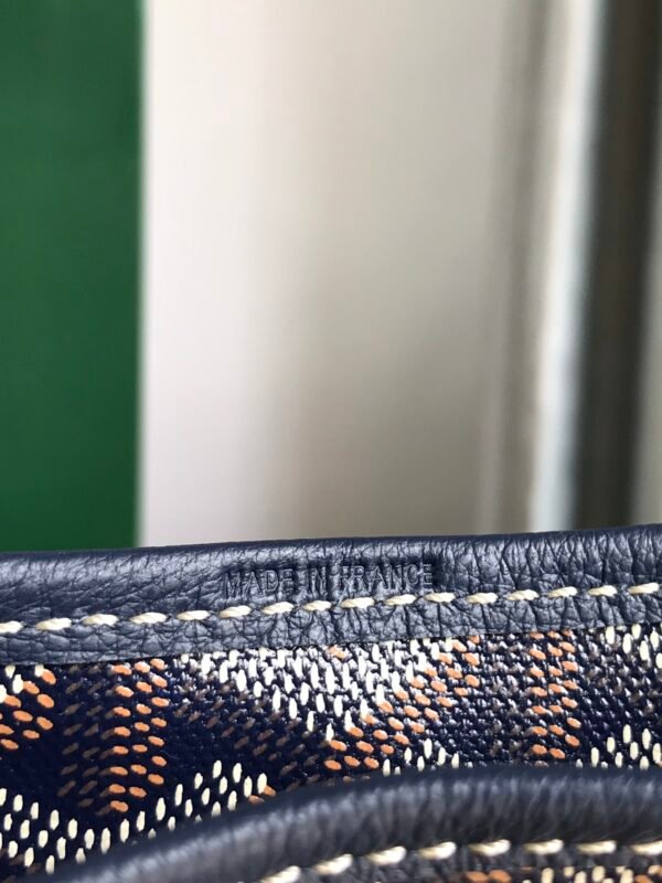 Goyard Hobo Bohème Hobo Bag Underarm Bag - 图片 5