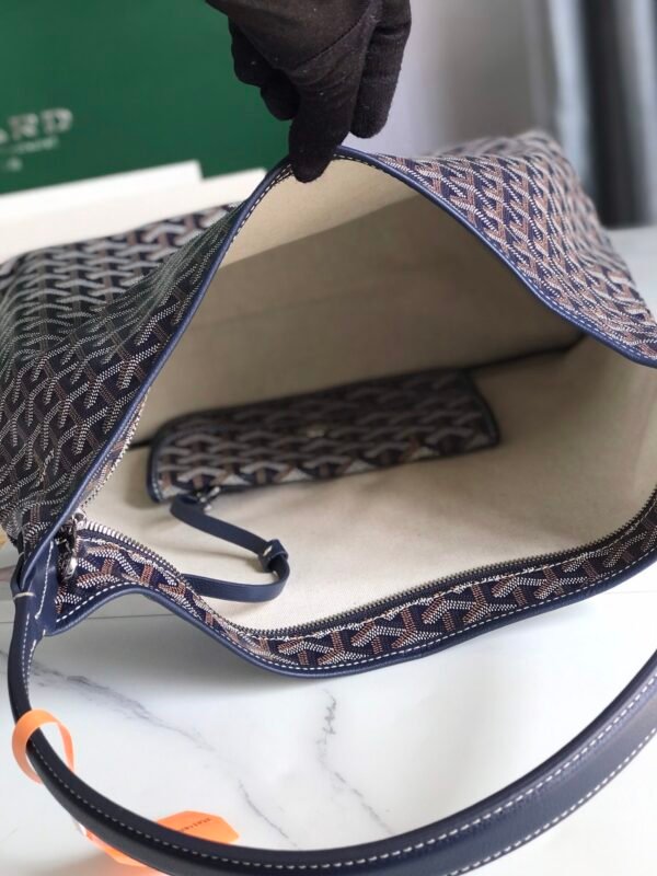 Goyard Hobo Bohème Hobo Bag Underarm Bag - 图片 4