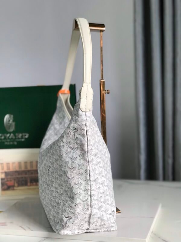 Goyard Hobo Bohème Hobo Bag Underarm Bag - 图片 9