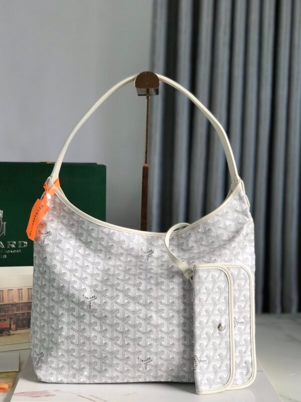 Goyard Hobo Bohème Hobo Bag Underarm Bag - 图片 8