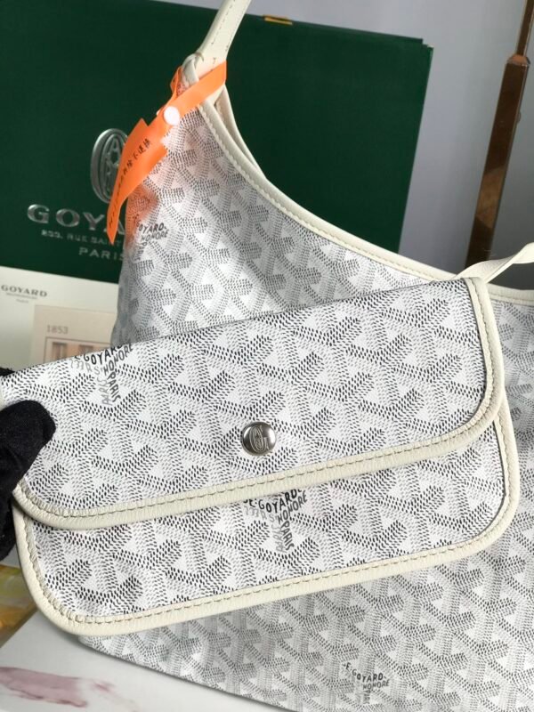 Goyard Hobo Bohème Hobo Bag Underarm Bag - 图片 7
