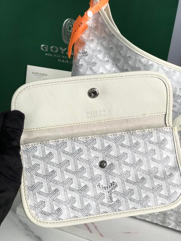 Goyard Hobo Bohème Hobo Bag Underarm Bag - 图片 6