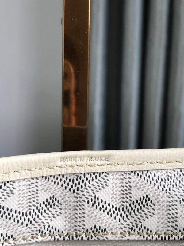 Goyard Hobo Bohème Hobo Bag Underarm Bag - 图片 5