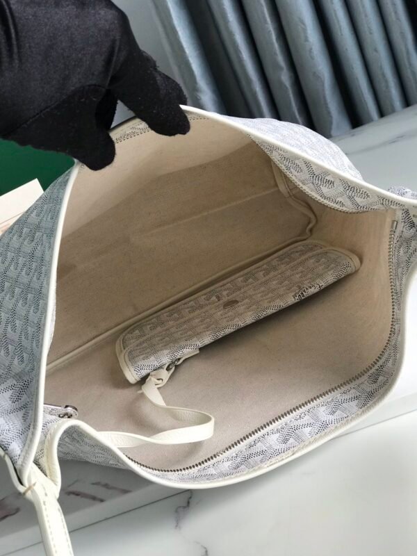 Goyard Hobo Bohème Hobo Bag Underarm Bag - 图片 3