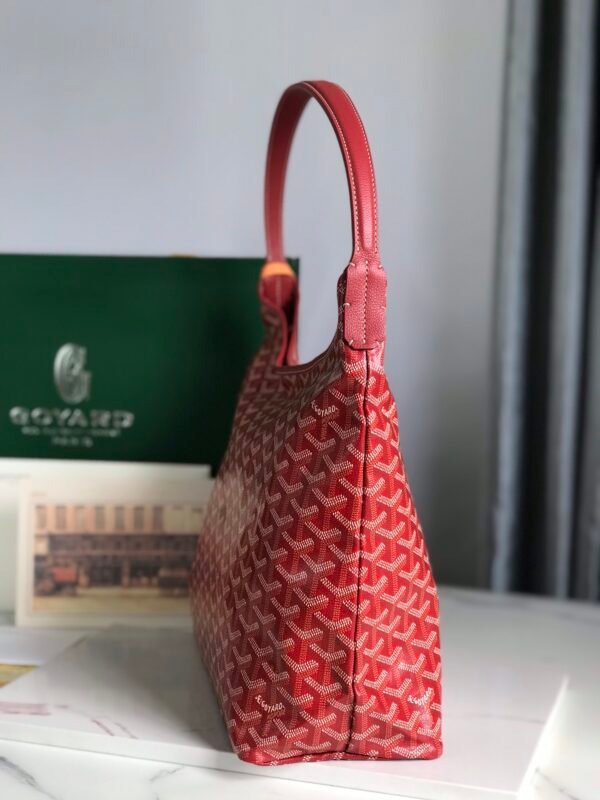 Goyard Hobo Bohème Hobo Bag Underarm Bag - 图片 9