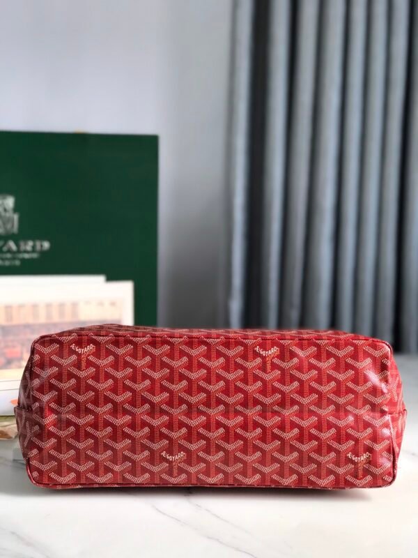 Goyard Hobo Bohème Hobo Bag Underarm Bag - 图片 8