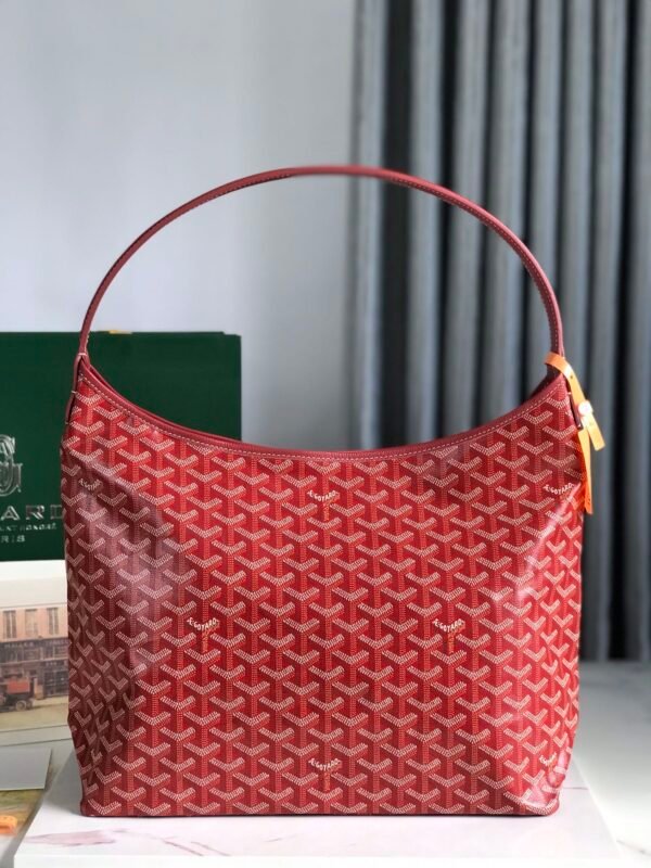 Goyard Hobo Bohème Hobo Bag Underarm Bag - 图片 7