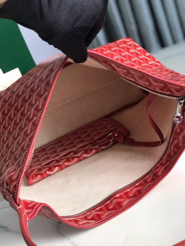 Goyard Hobo Bohème Hobo Bag Underarm Bag - 图片 4