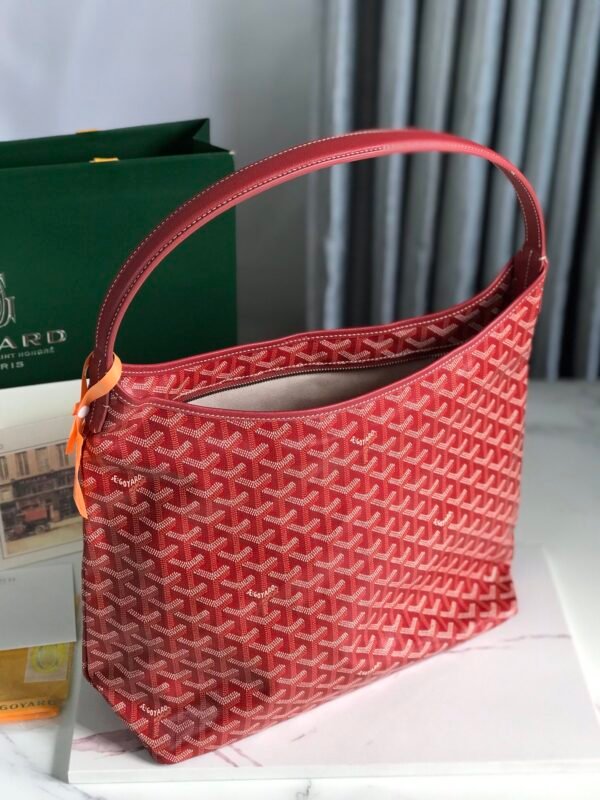 Goyard Hobo Bohème Hobo Bag Underarm Bag - 图片 3