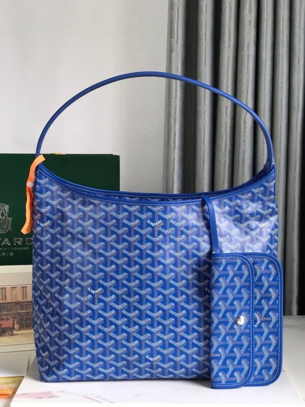 Goyard Hobo Bohème Hobo Bag Underarm Bag