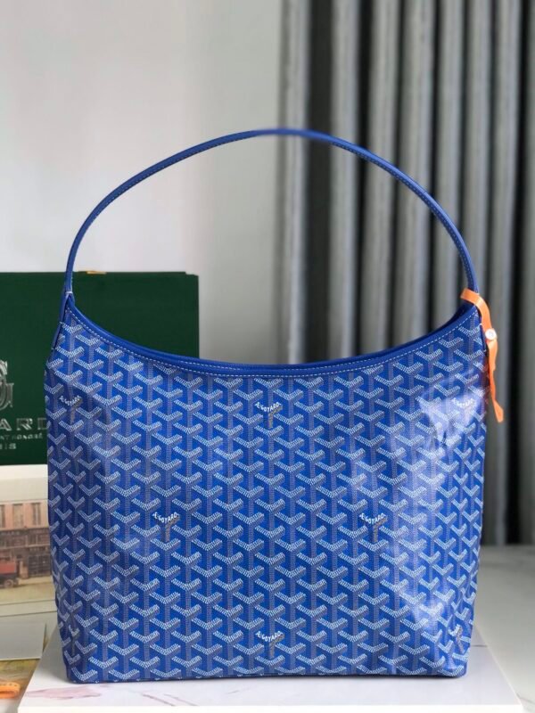Goyard Hobo Bohème Hobo Bag Underarm Bag - 图片 8