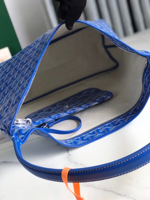 Goyard Hobo Bohème Hobo Bag Underarm Bag - 图片 6