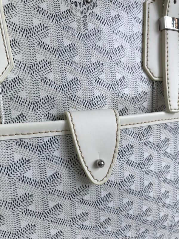 🎇Goyard Ambassad messagebag small briefcase💸 - 图片 7