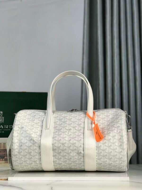 💗Goyard Barrel 40 Sports Travel Bag