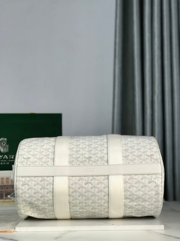 💗Goyard Barrel 40 Sports Travel Bag - 图片 6
