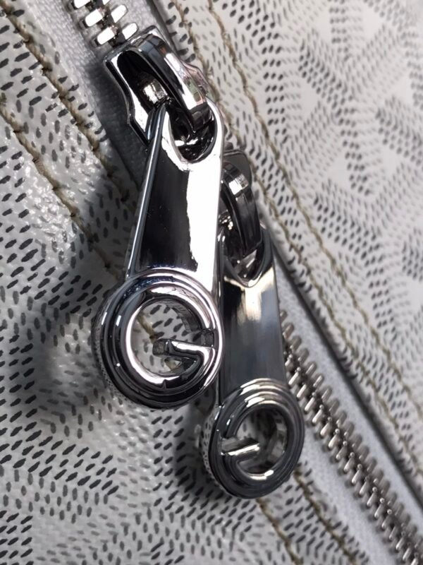 💗Goyard Barrel 40 Sports Travel Bag - 图片 4