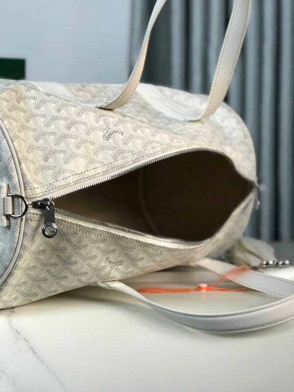 💗Goyard Barrel 40 Sports Travel Bag - 图片 3